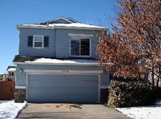9335 Roadrunner St, Highlands Ranch, CO 80129