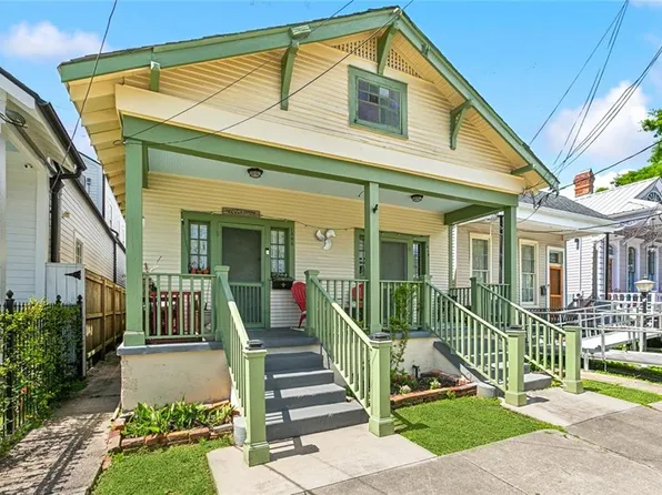 1808-10 Jena St, New Orleans, LA 70115