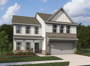 Buckley Plan, Eastlyn Crossing, Flowery Branch, GA 30542