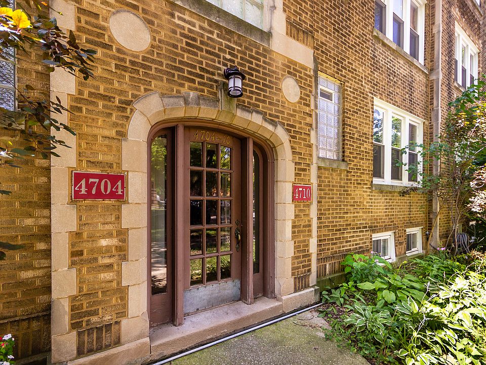 1st image of 4704 N Kasson Ave #2
