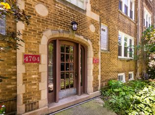 4704 N Kasson Ave #2, Chicago, IL