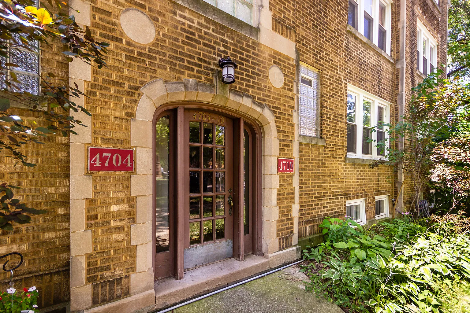 4704 N Kasson Ave #2 photo 1