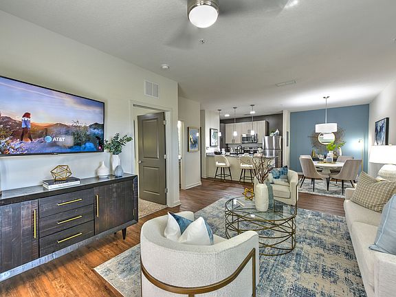5th image of 2439 Casona Ln #7208