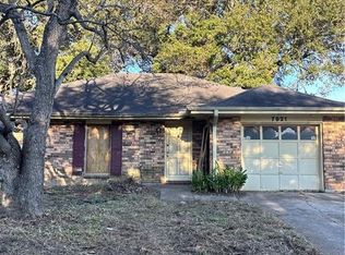 7921 Branch Dr, New Orleans, LA 70128