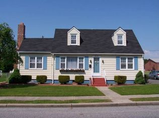 42 Spring St, Bridgeton, NJ 08302