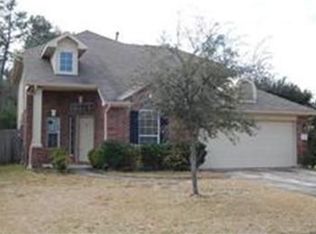 7202 Foxbrook Dr, Humble, TX 77338