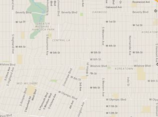 555 S Norton Ave, Los Angeles, CA 90020