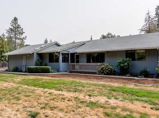 87931 Huston Rd, Veneta, OR 97487
