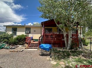 1150 3rd St, Del Norte, CO 81132