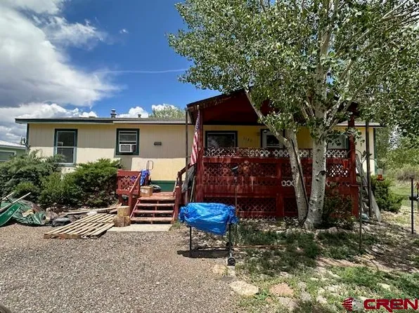 1150 3rd Street, Del Norte, CO 81132