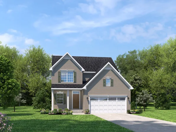 403 Landrey Ln, Kennett Square, PA 19348