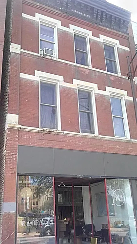 1136 N Milwaukee Ave #3F Photo 1