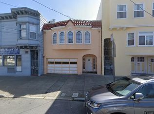 706 7th Ave, San Francisco, CA 94118