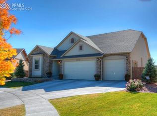 5377 Gem Lake Ct, Colorado Springs, CO 80924