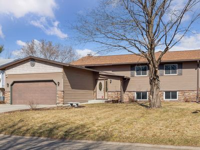 8156 Zenith Ct N, Brooklyn Park, MN, 55443