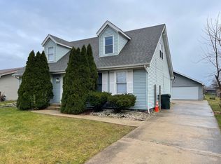 4127 Indian Hill Dr, Country Club Hills, IL