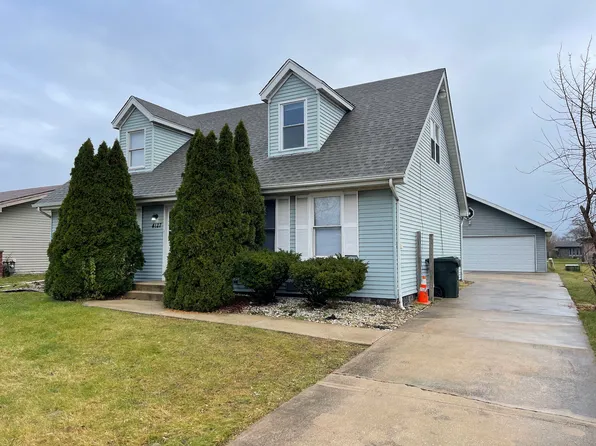 4127 Indian Hill Dr, Country Club Hills, IL 60478