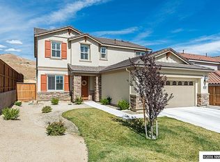 2850 Peavine Creek Rd, Reno, NV 89523