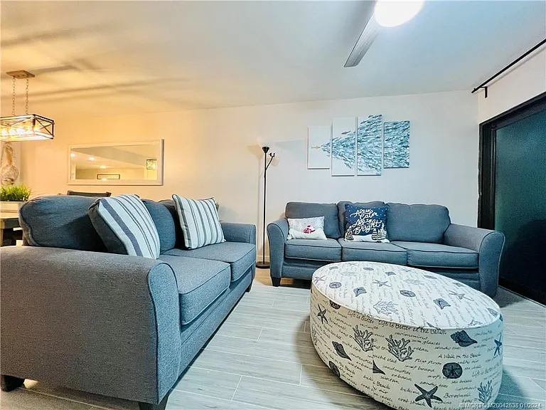10102 S Ocean Dr #307A — Photo 13