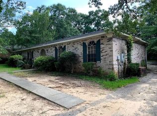838 Pine Run Rd #1, Mobile, AL 36695