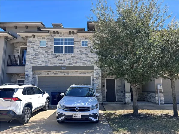 3531 Summerway Dr, College Station, TX 77845