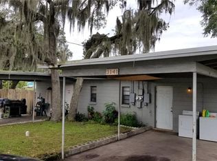 3141 Spirit Lake Rd, Winter Haven, FL 33880