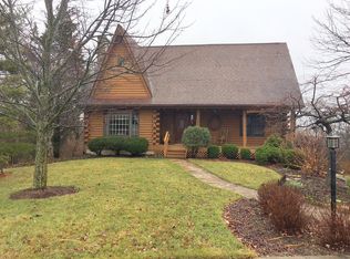 626 Mears Dr, Miamisburg, OH 45342