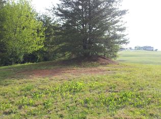 100 Wax Wing Ct, Vonore, TN 37885