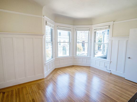 2nd image of 1501-1509 Haight St #7