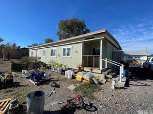 3807 Amber St, Silver Springs, NV 89429