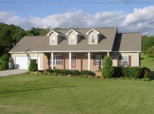 1402 Cedar Ln, Dandridge, TN 37725