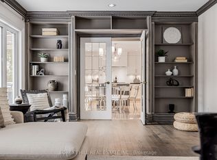 72 Aldershot Cres, Toronto, ON M2P 1M1