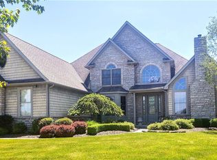 6699 Hounds Run Dr, Medina, OH 44256