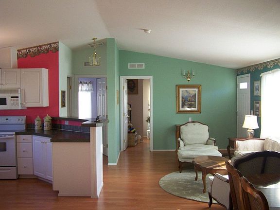 3rd image of 5711 100th St NE Unit 10