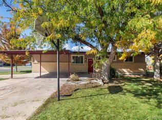 3095 E Maplewood Ave, Centennial, CO 80121