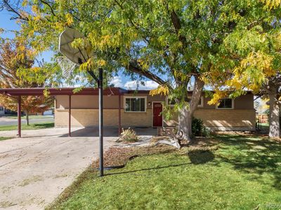 3095 E Maplewood Avenue, Centennial, CO, 80121