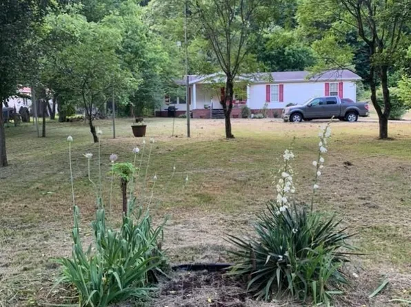 8155 Ky Rte #550, Topmost, KY 41862