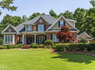 121 S Cloudview Rd SE, Rome, GA 30161