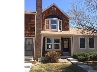 1152 S Zeno Way UNIT E, Aurora, CO 80017