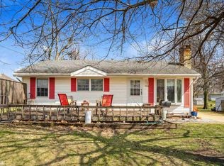 906 N Main St, Mount Pleasant, IA 52641