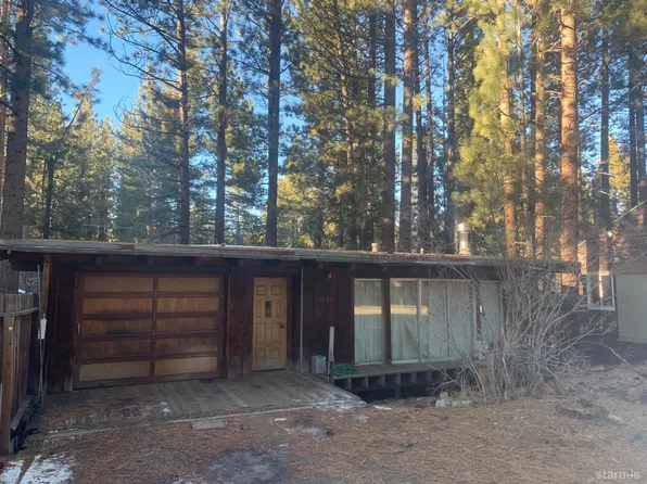 2685 Kubel Ave, South Lake Tahoe, CA 96150