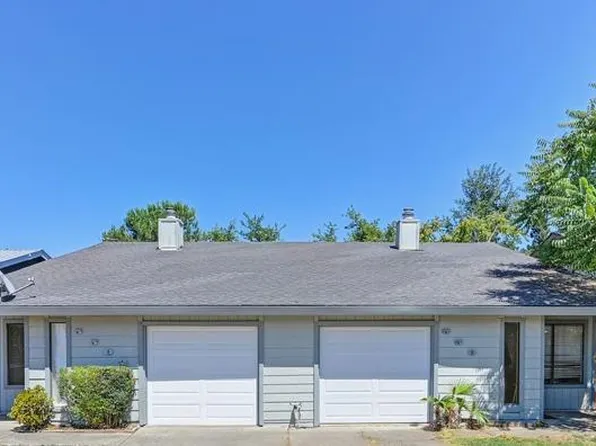 5500 E Knoll Dr, Fair Oaks, CA 95628