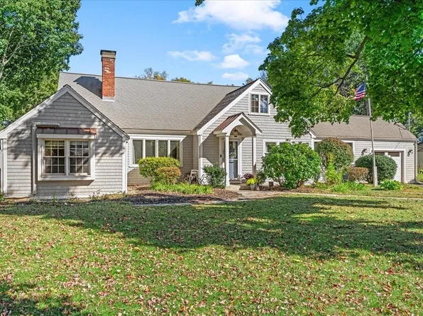 532 Hatherly Rd, Scituate, MA 02066