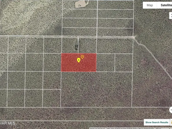 Vacant Land NW, Mojave, CA 93501