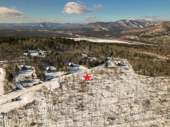 Lot 8 Harmony Row, Bethel, ME 04217