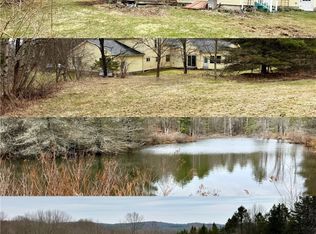 227 Smith And Georgia Rd, Otego, NY 13825