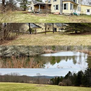 227 Smith And Georgia Rd, Otego, NY, 13825