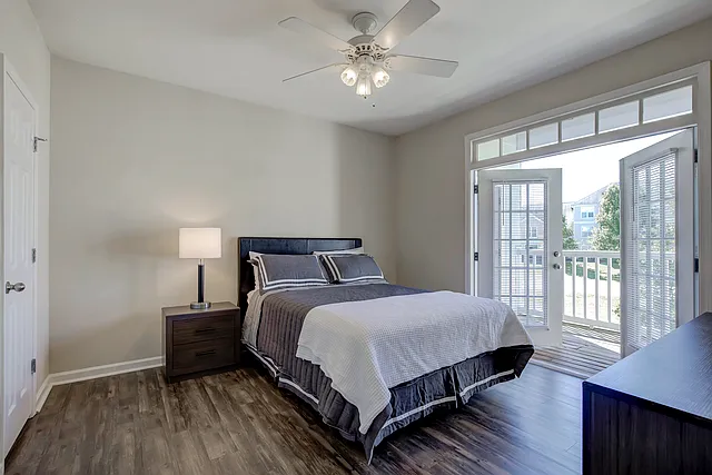 The Reserve at Maryville Apartments — Photo 27