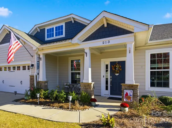 213 Barberry Dr, Belmont, NC 28012