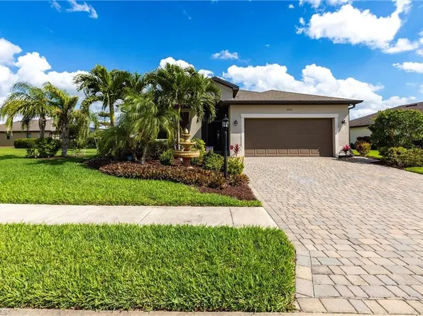 3352 Brozas CT, FORT MYERS, FL 33905